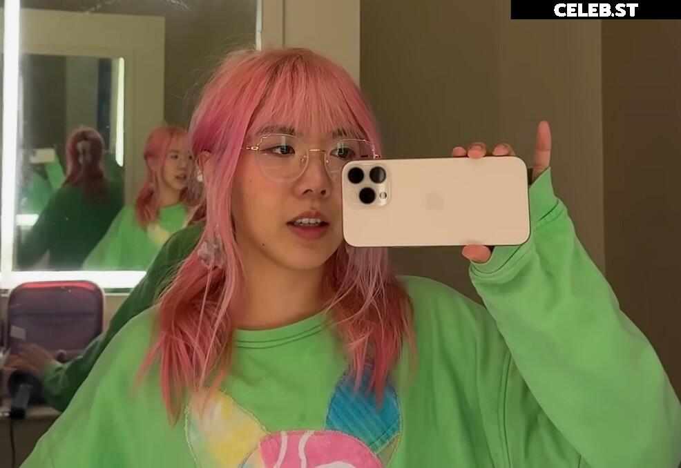 LilyPichu Image 10615355