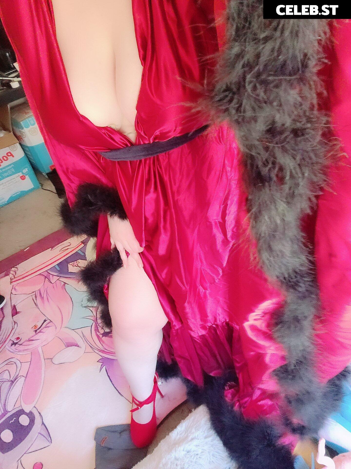 AkiFae | MissFayeFoxx | MissFayeCosplay Image 10614918