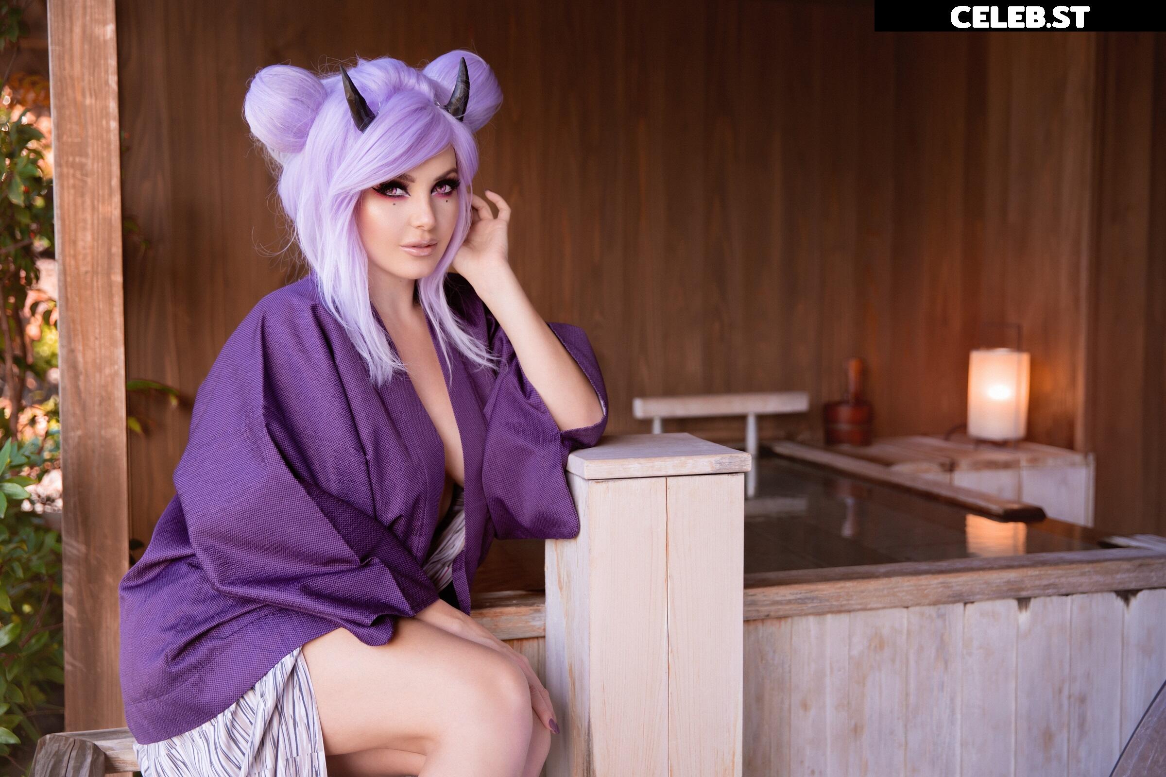 Jessica Nigri Image 1061446