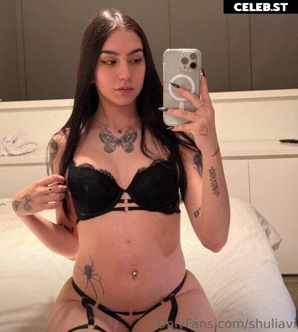 shuuliax / shulia / julivitolo Image 10614134