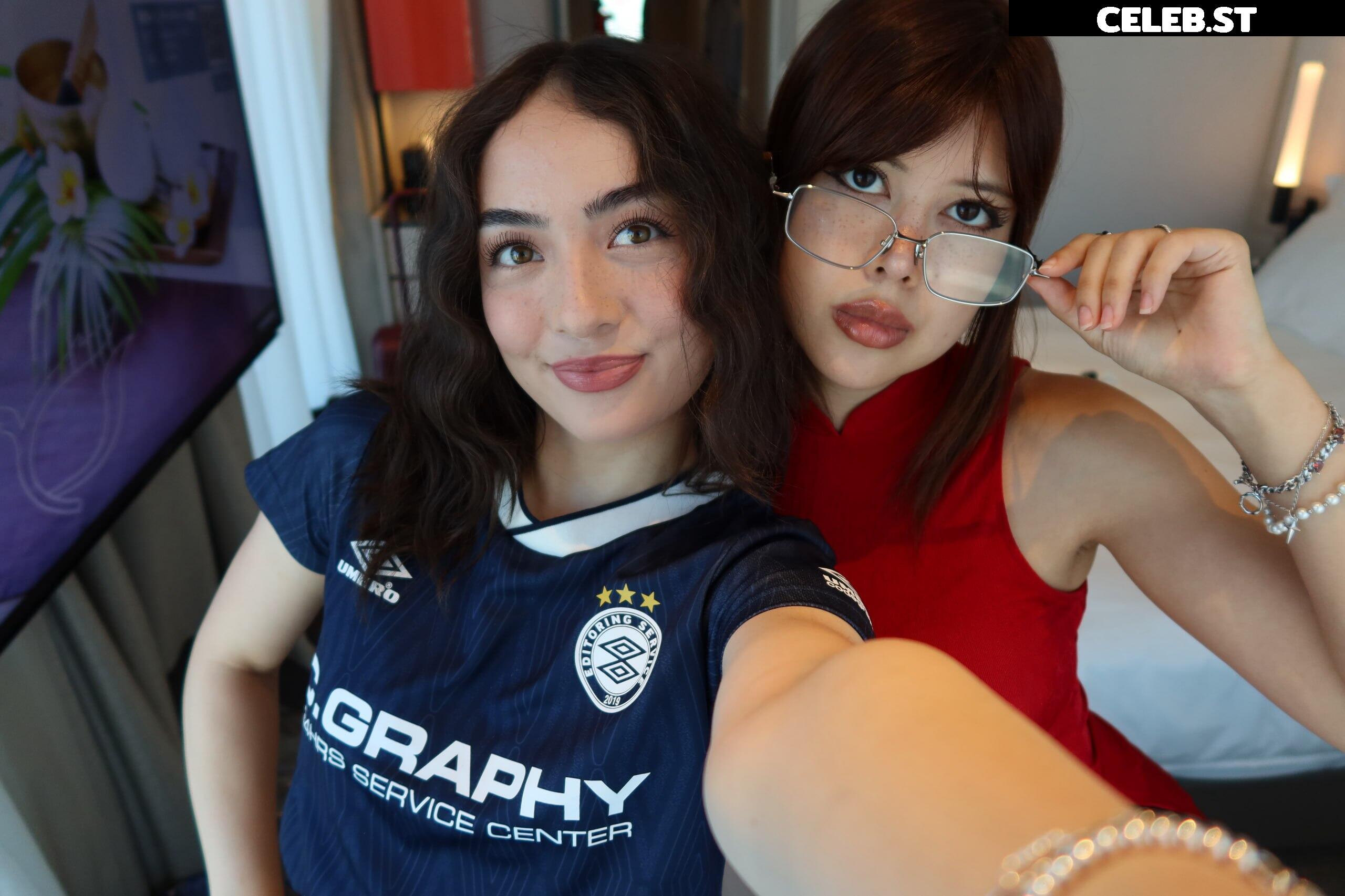 Sakura Shymko / sakurashymko Image 10614286