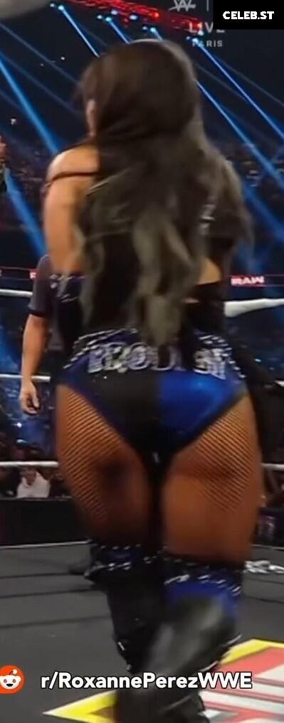 Roxanne Perez/Rok-C - WWE NXT Image 10617963