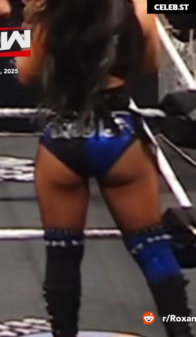 Roxanne Perez/Rok-C - WWE NXT Image 10617966
