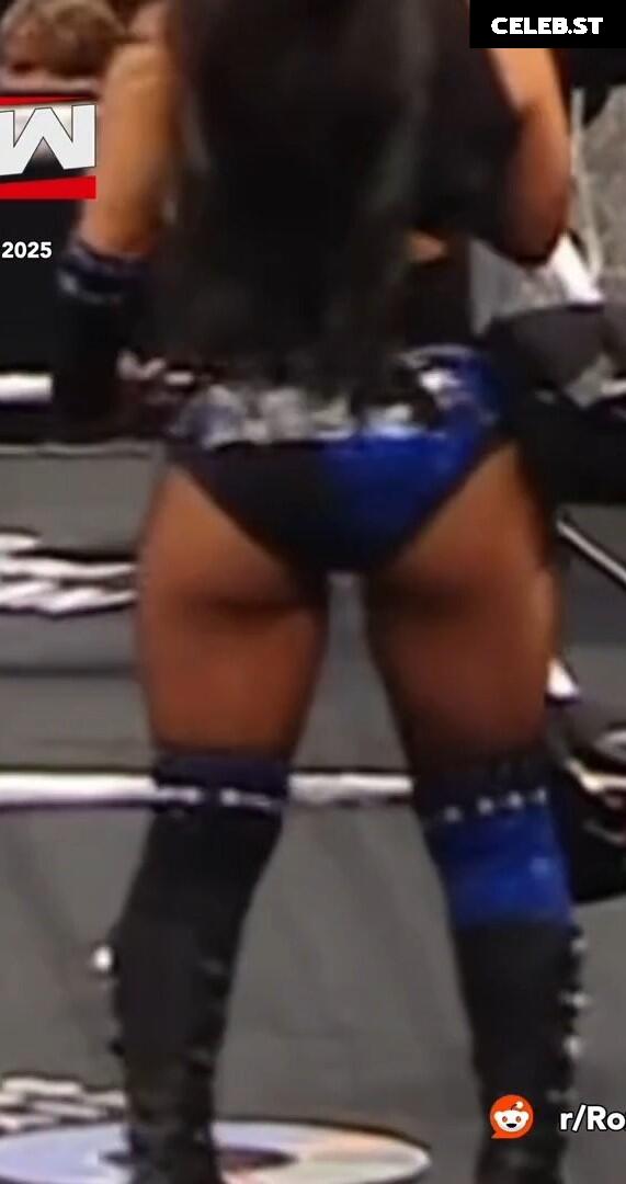Roxanne Perez/Rok-C - WWE NXT Image 10617965