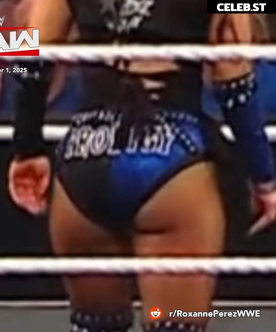 Roxanne Perez/Rok-C - WWE NXT Image 10617968