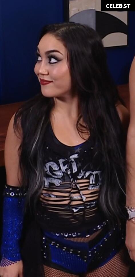 Roxanne Perez/Rok-C - WWE NXT Image 10617958