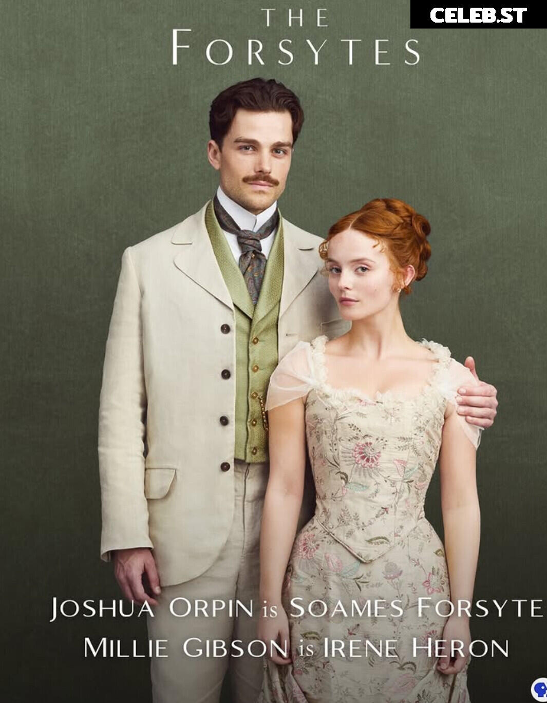 Amelia Eve Gibson | Millie Gibson Image 10617972