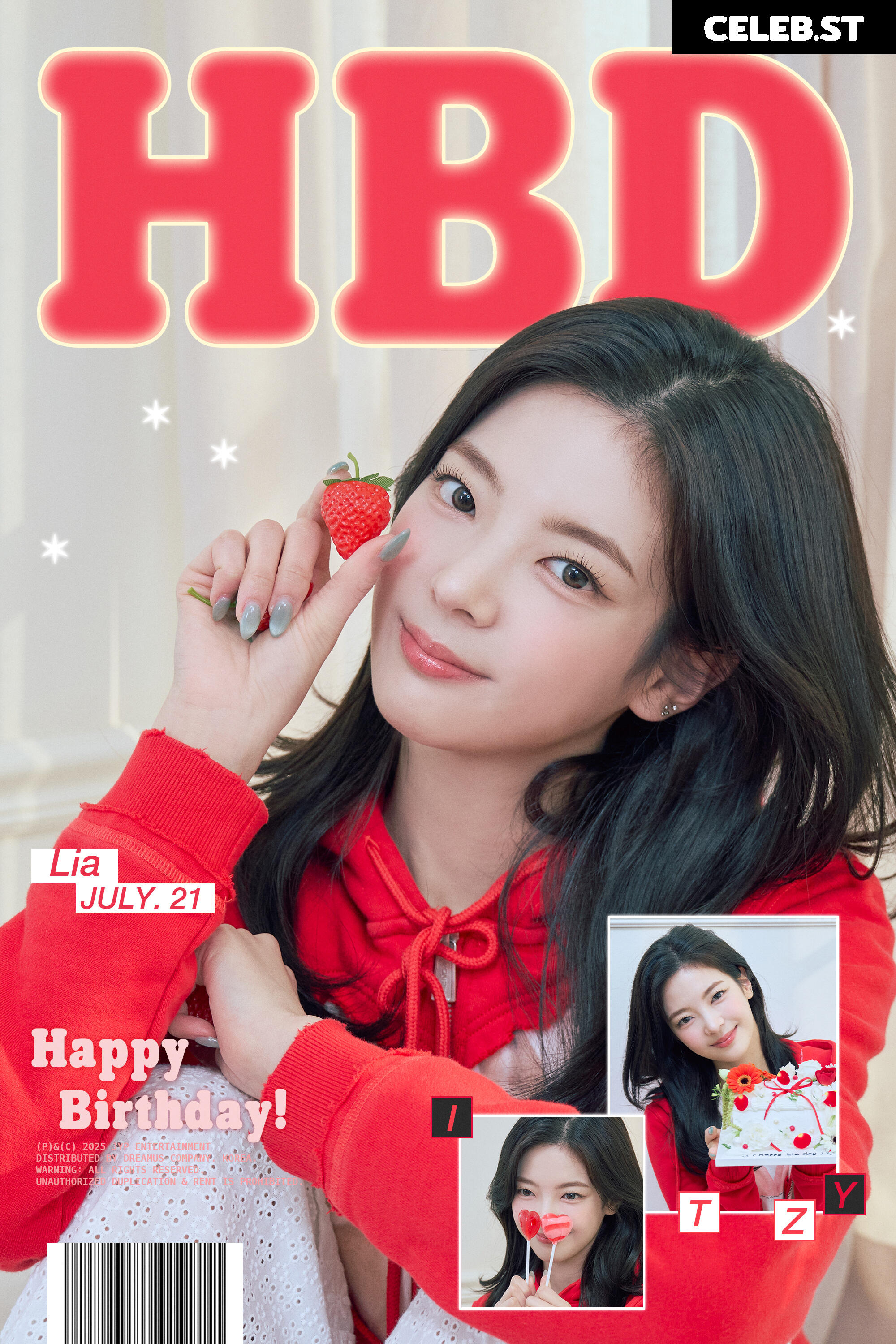 Lia - ITZY (최지수, Choi Ji-su) Image 10617979