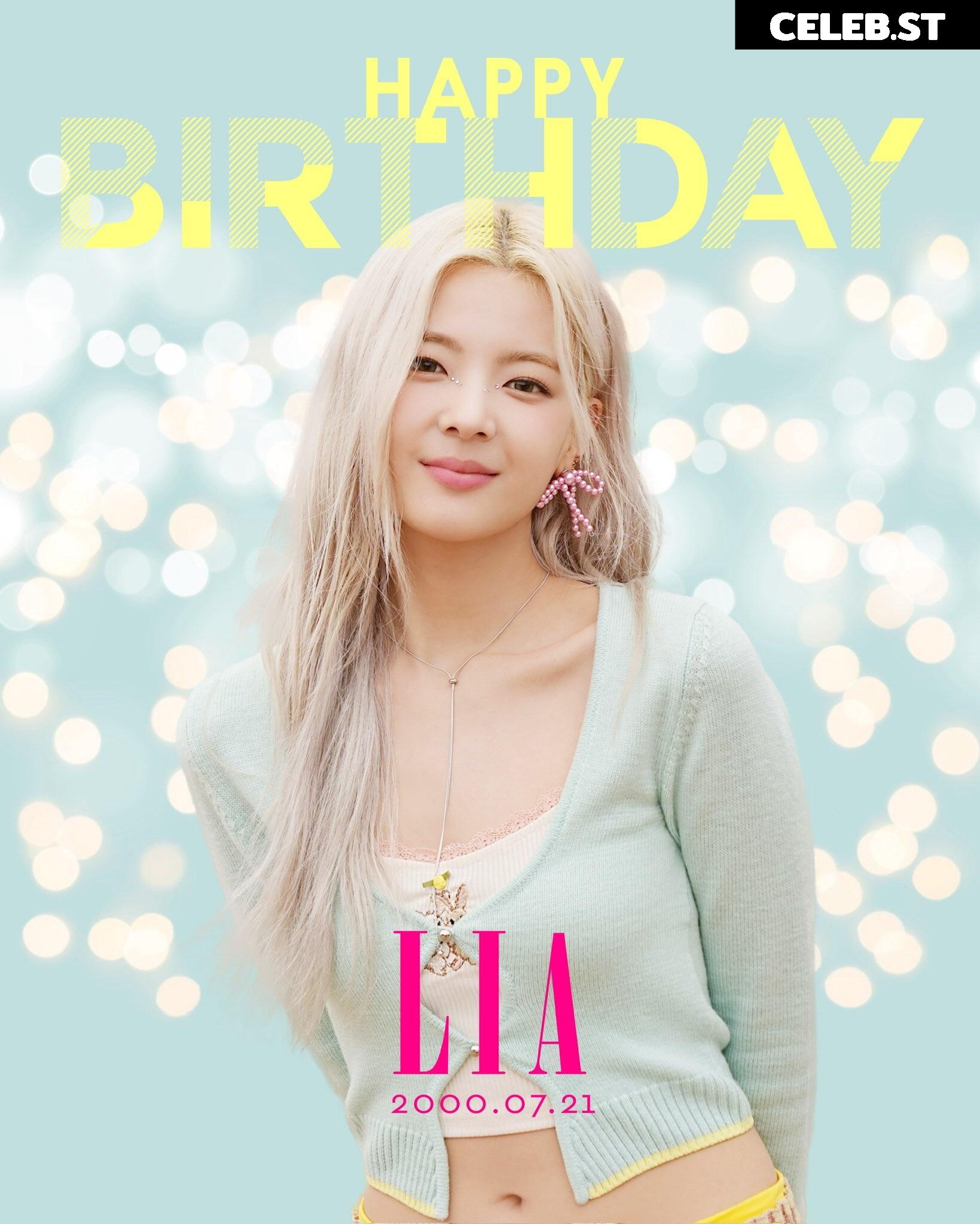 Lia - ITZY (최지수, Choi Ji-su) Image 10617978