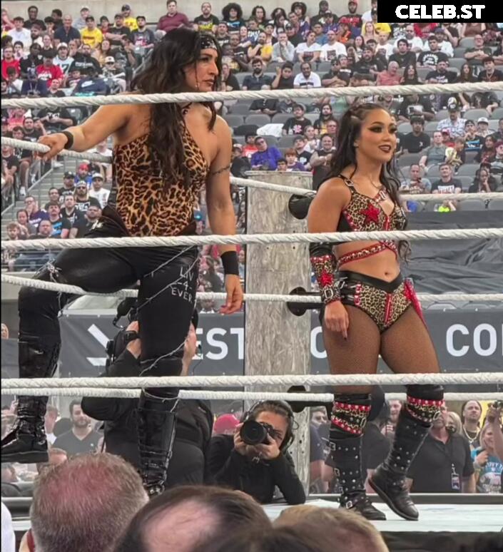 WWE Raquel Rodriguez Image 10617890