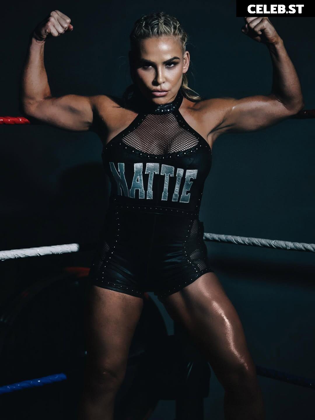 WWE Natalya Neidhart , The Boat Image 10617854