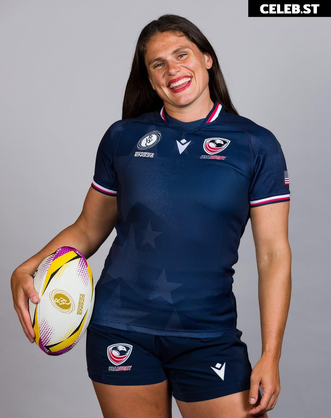 Ilona Maher Image 10617848