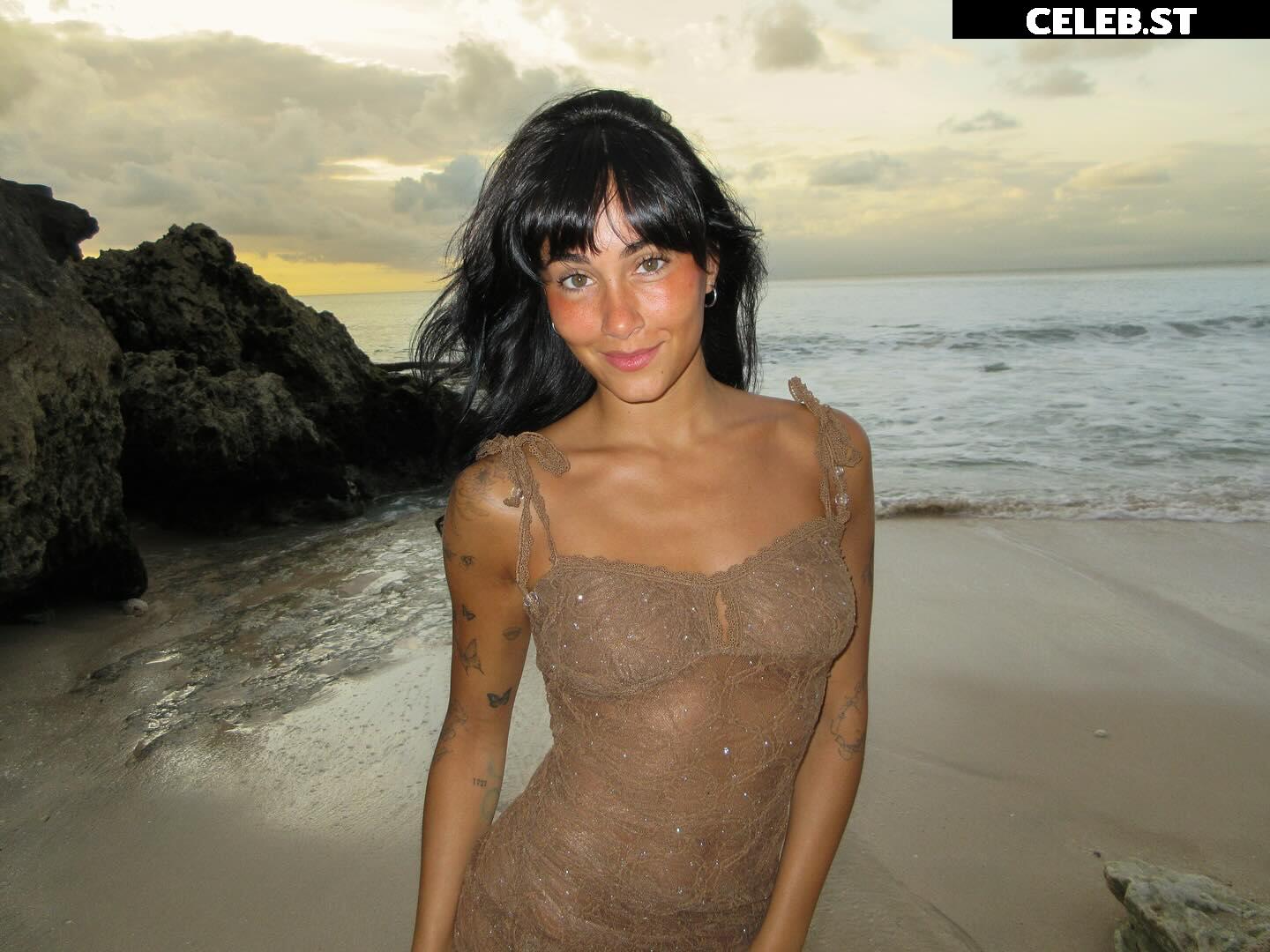 Aitana Image 10617879