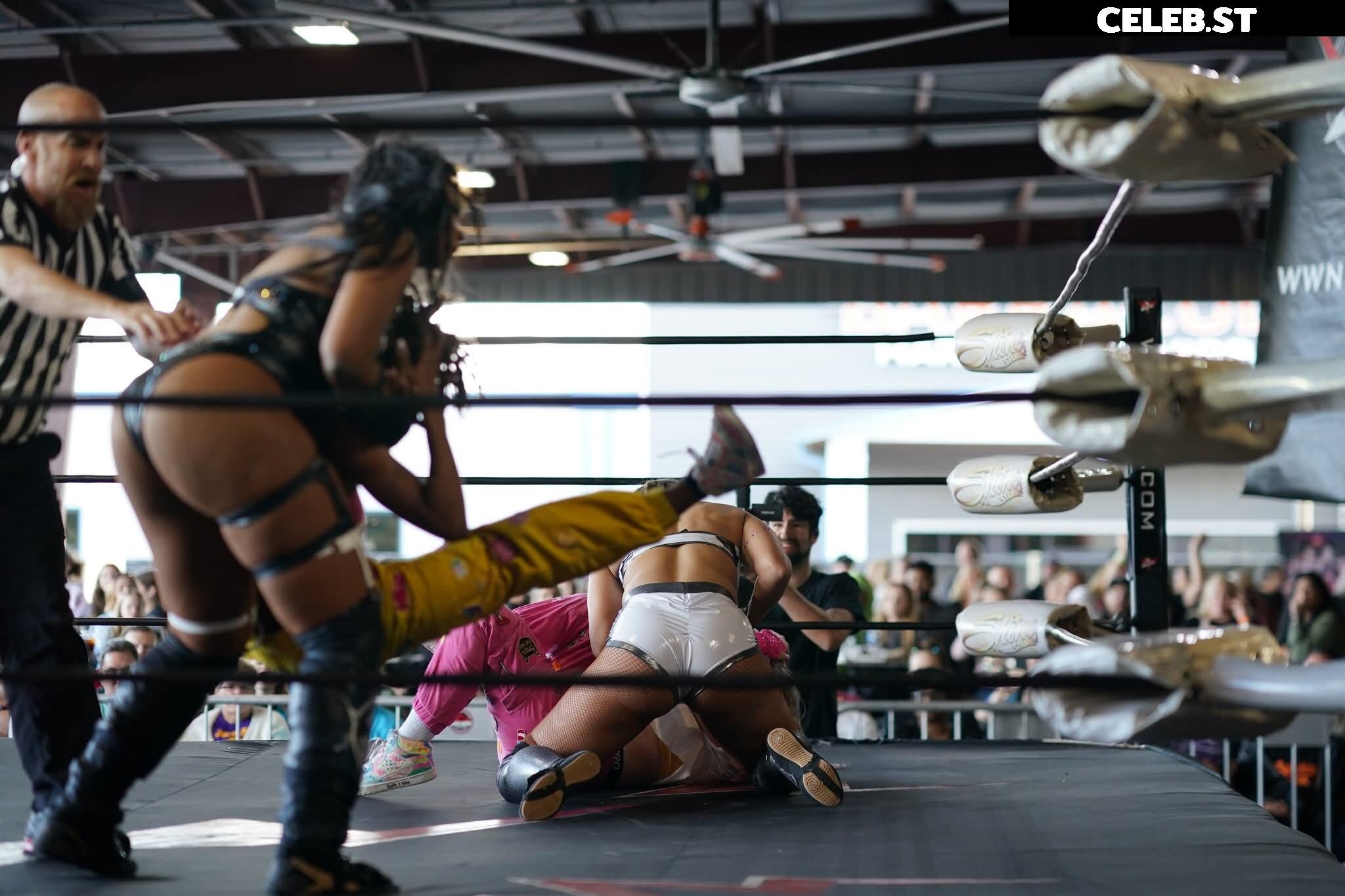 Kaci Lennox Image 10617540