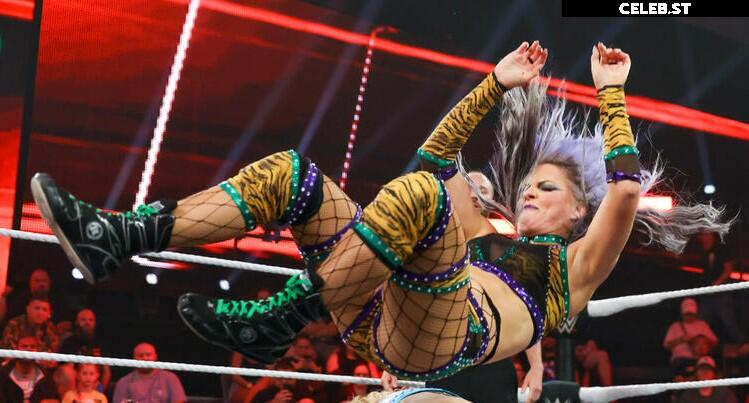 Women of Professional Wrestling Image 10617423