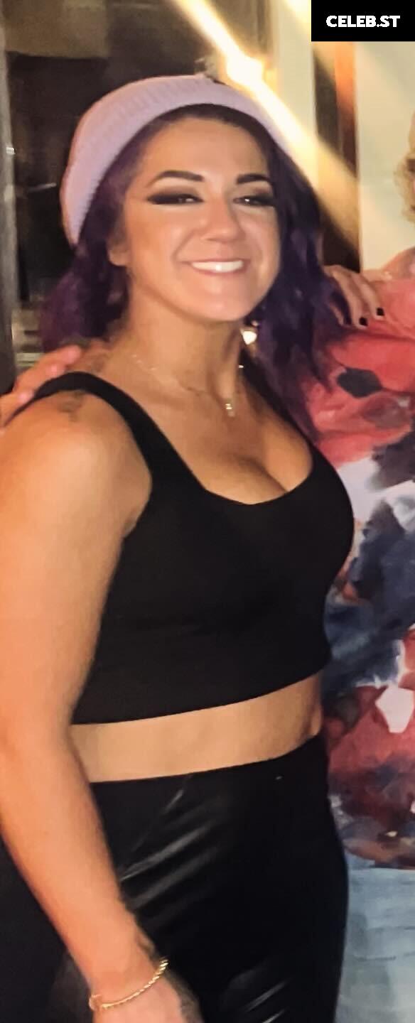 WWE Bayley / Davina Rose / Pamela Rose Martinez Image 10617426