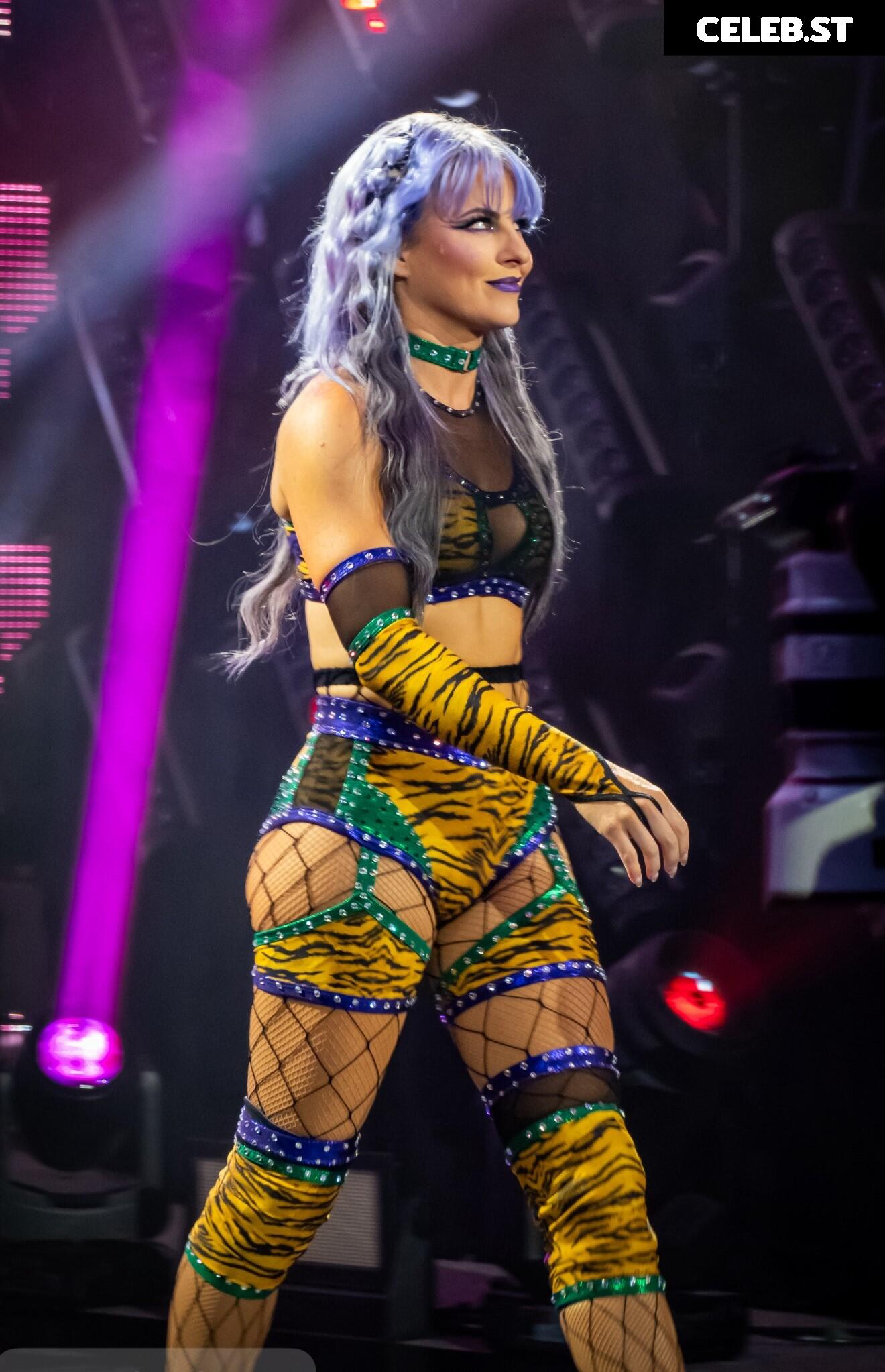 Women of Professional Wrestling Image 10617425