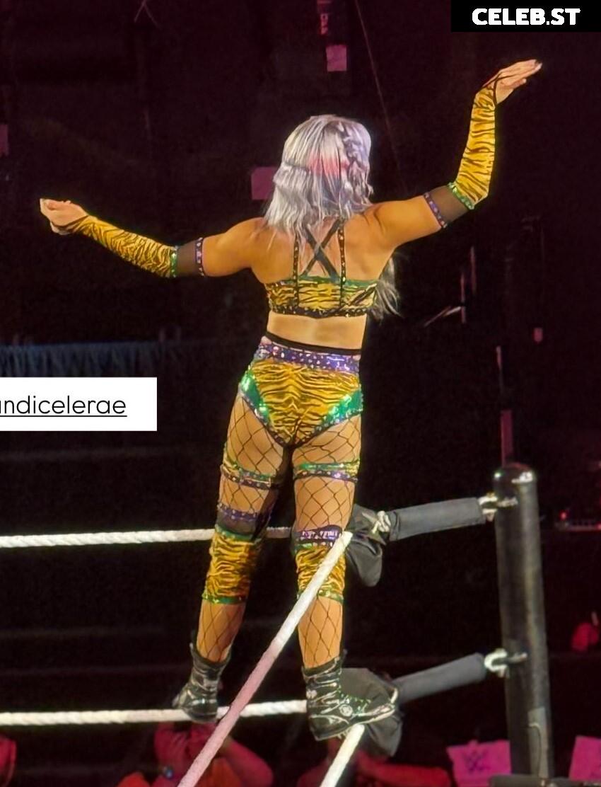 Women of Professional Wrestling Image 10617428