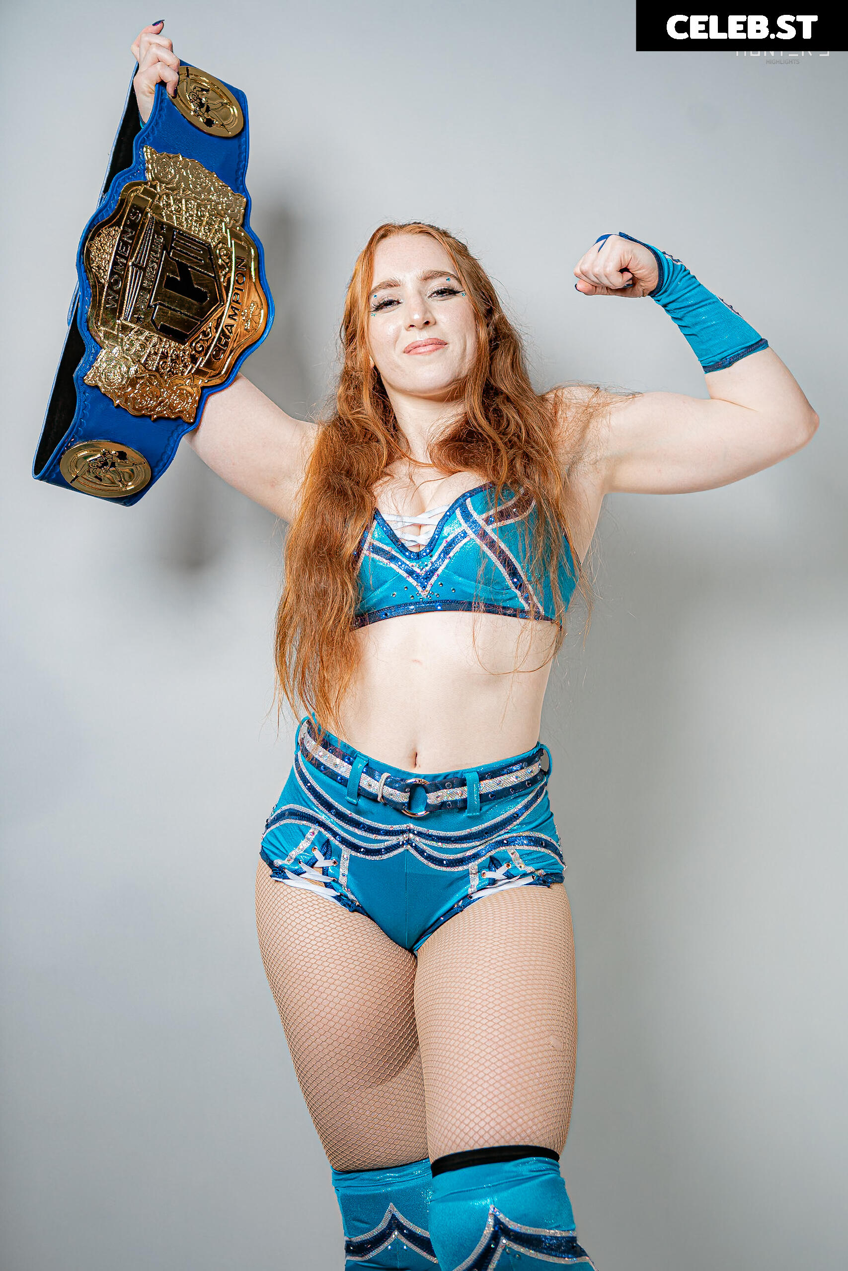 Women of Professional Wrestling Image 10617417