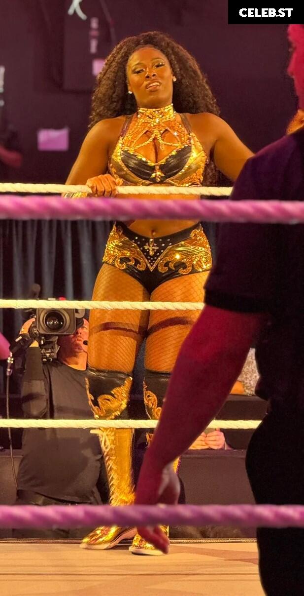 Women of Professional Wrestling Image 10617403