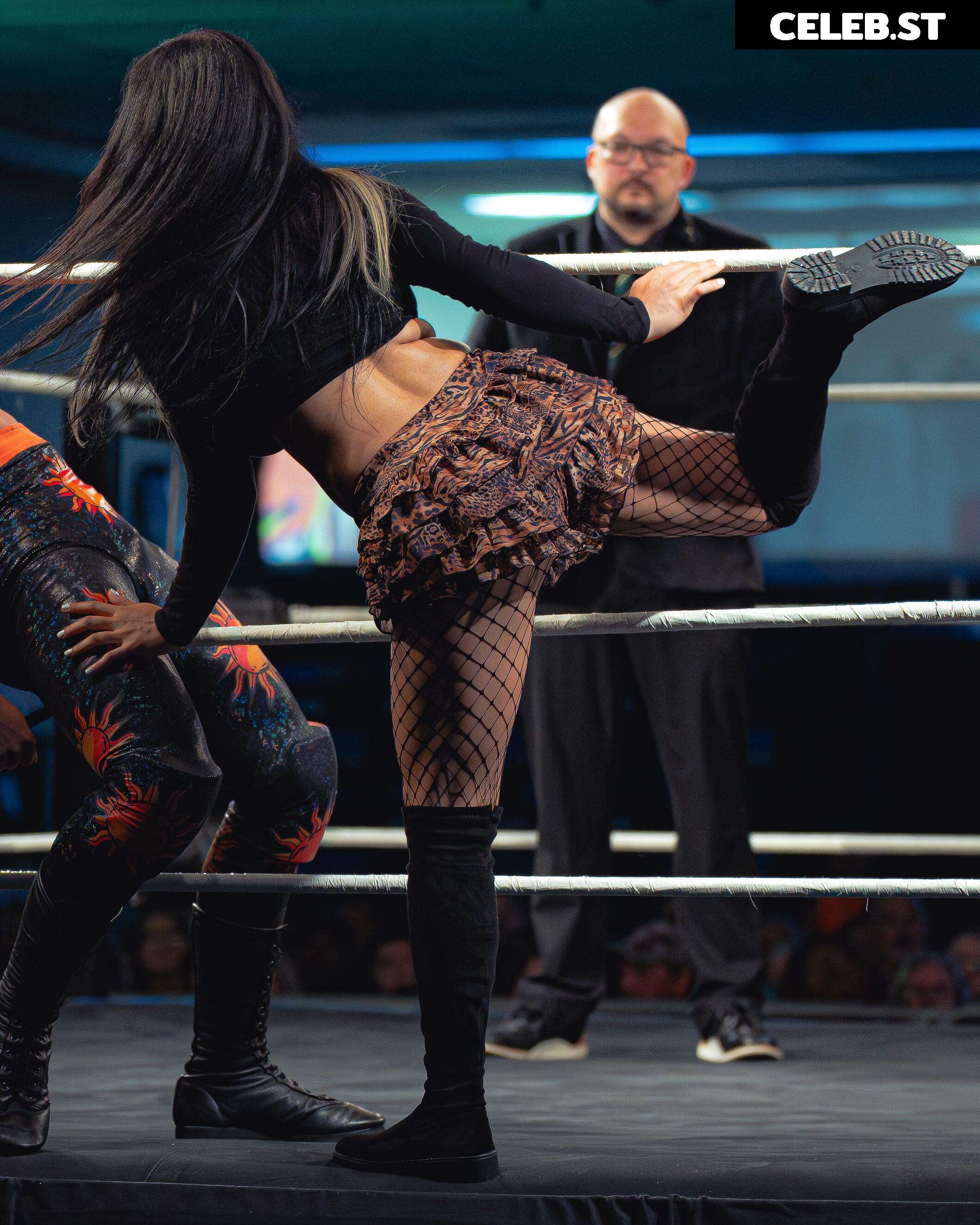 Women of Professional Wrestling Image 10617407