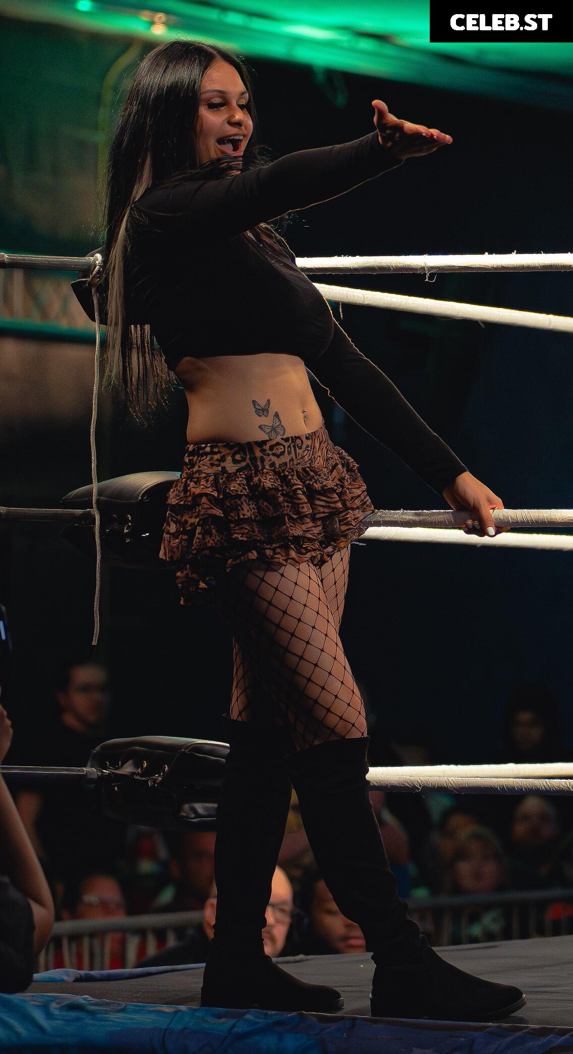Women of Professional Wrestling Image 10617405
