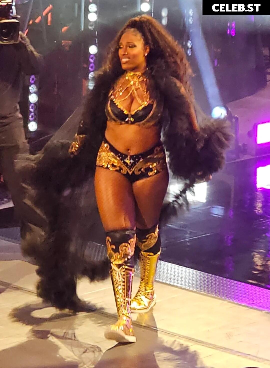 Women of Professional Wrestling Image 10617404
