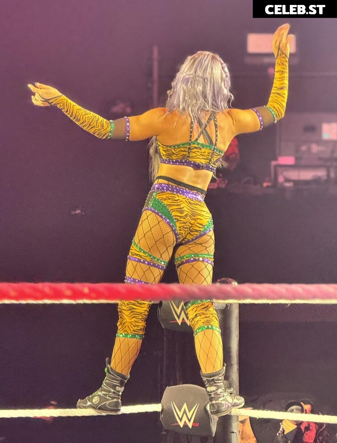 Women of Professional Wrestling Image 10617432