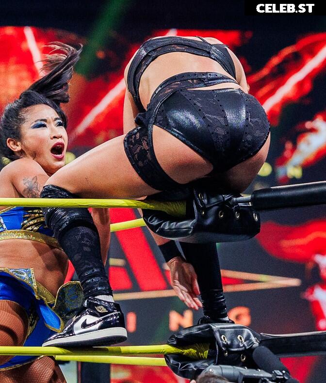 Women of Professional Wrestling Image 10617436