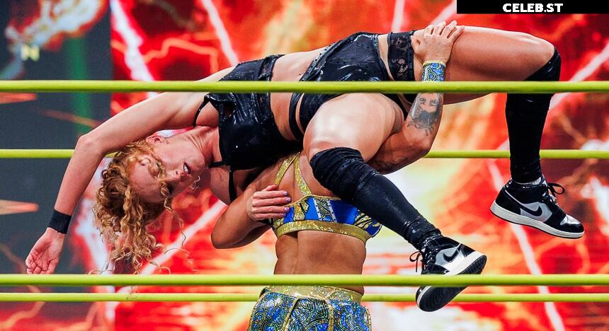 Women of Professional Wrestling Image 10617434