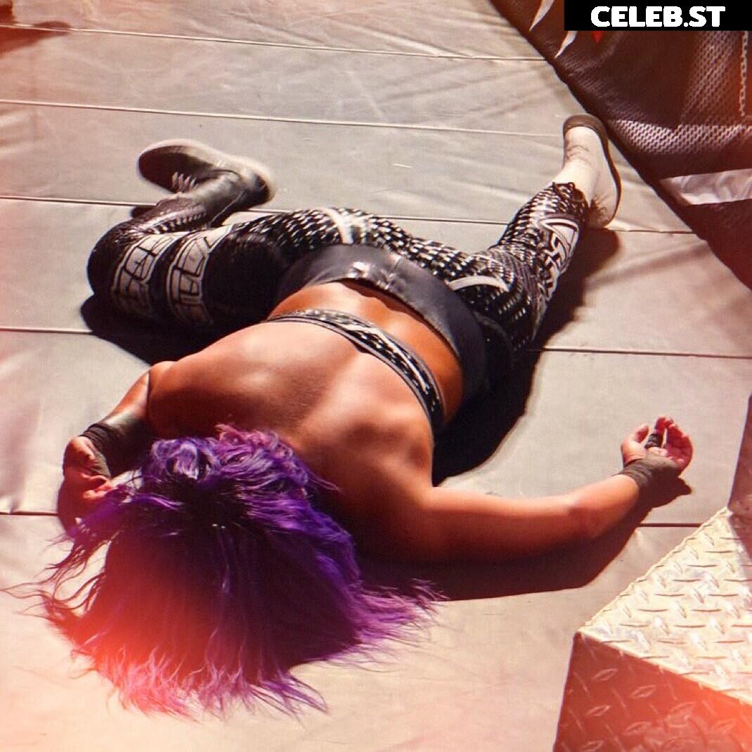 WWE Bayley / Davina Rose / Pamela Rose Martinez Image 10617453