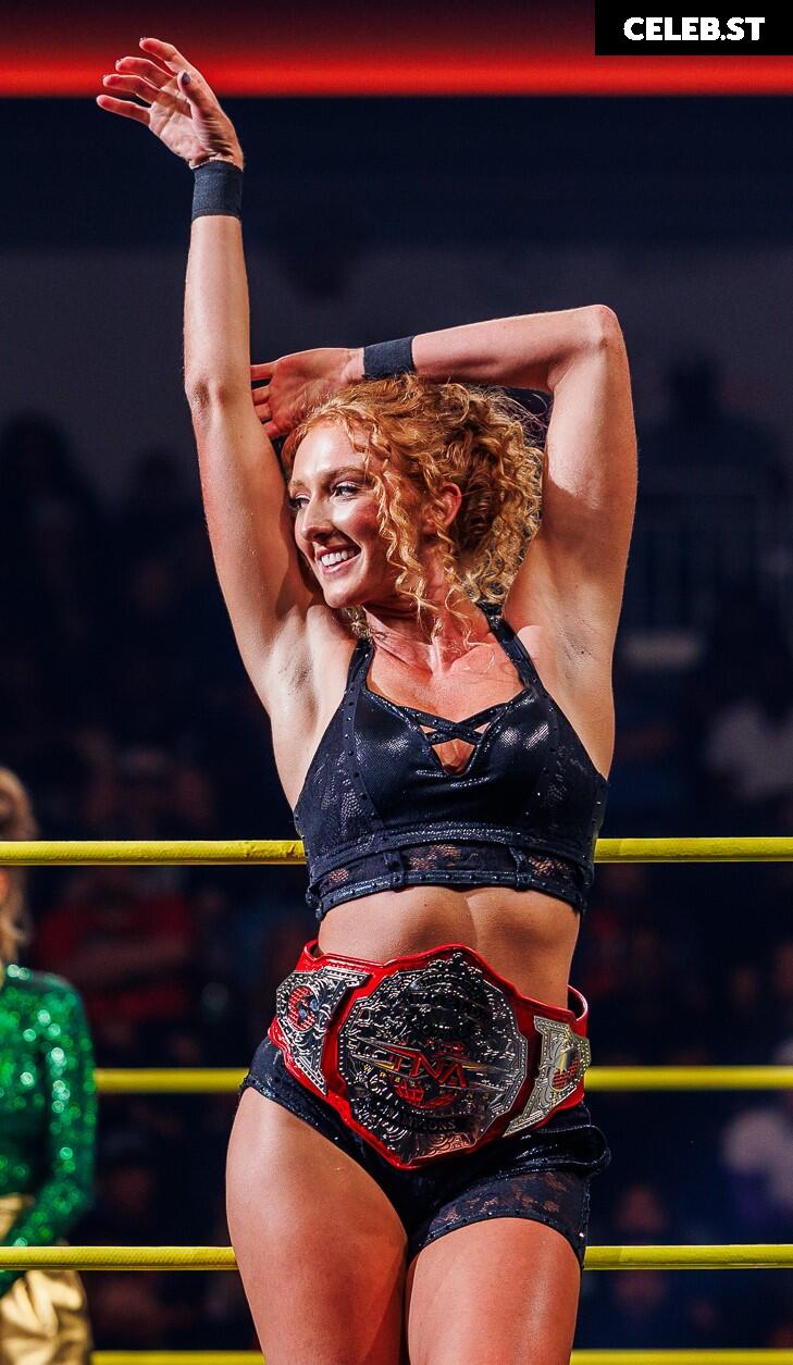 Women of Professional Wrestling Image 10617442