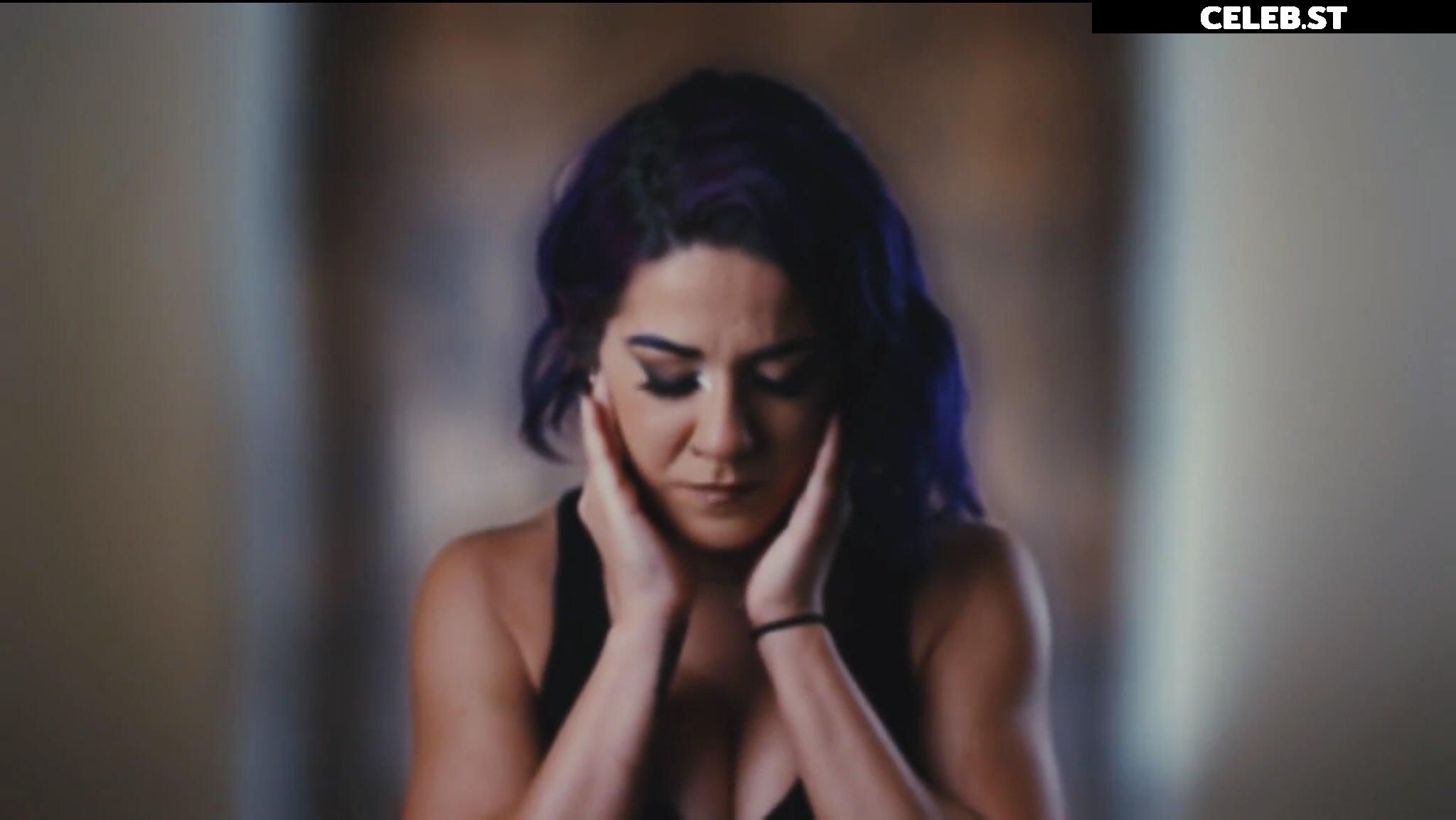 WWE Bayley / Davina Rose / Pamela Rose Martinez Image 10617441