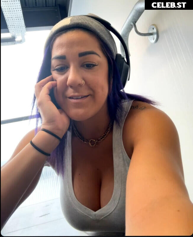 WWE Bayley / Davina Rose / Pamela Rose Martinez Image 10617447