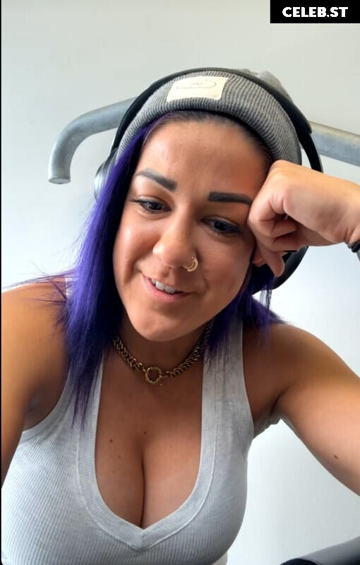 WWE Bayley / Davina Rose / Pamela Rose Martinez Image 10617448