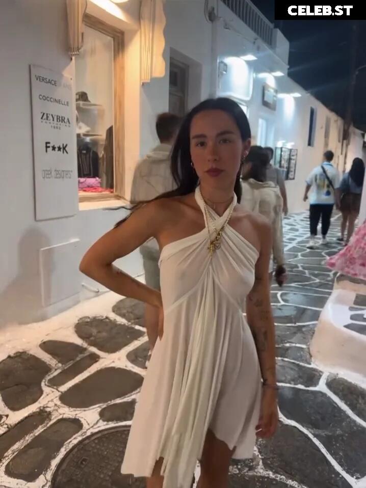 Aurora Ramazzotti (Michelle Hunziker's daughter) Image 10617475