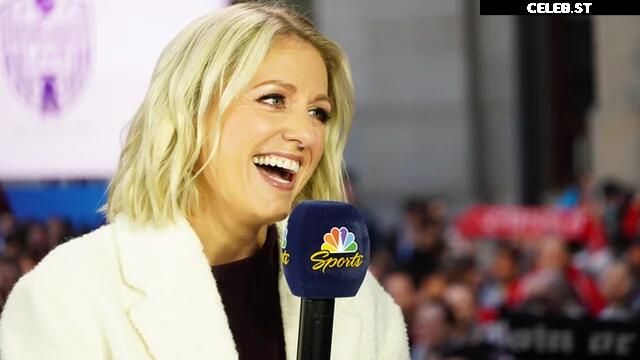Sports tv hosts/reporters Image 10617786