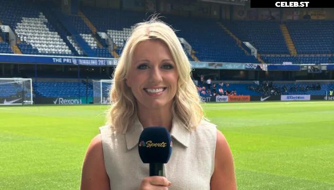Sports tv hosts/reporters Image 10617785