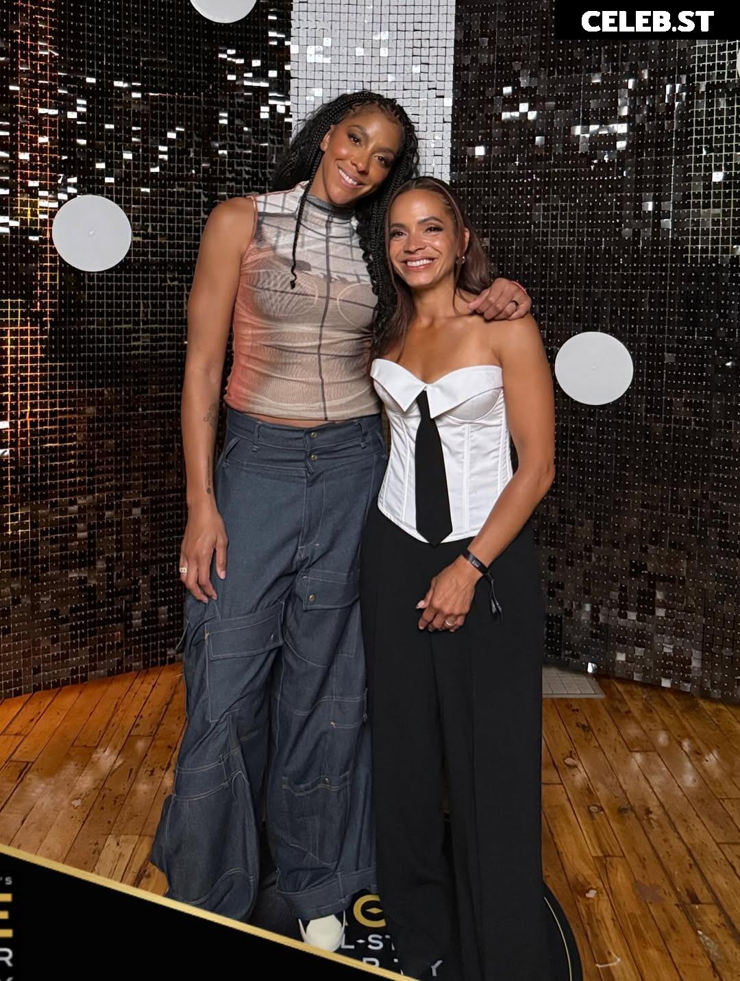 Sports tv hosts/reporters Image 10617709