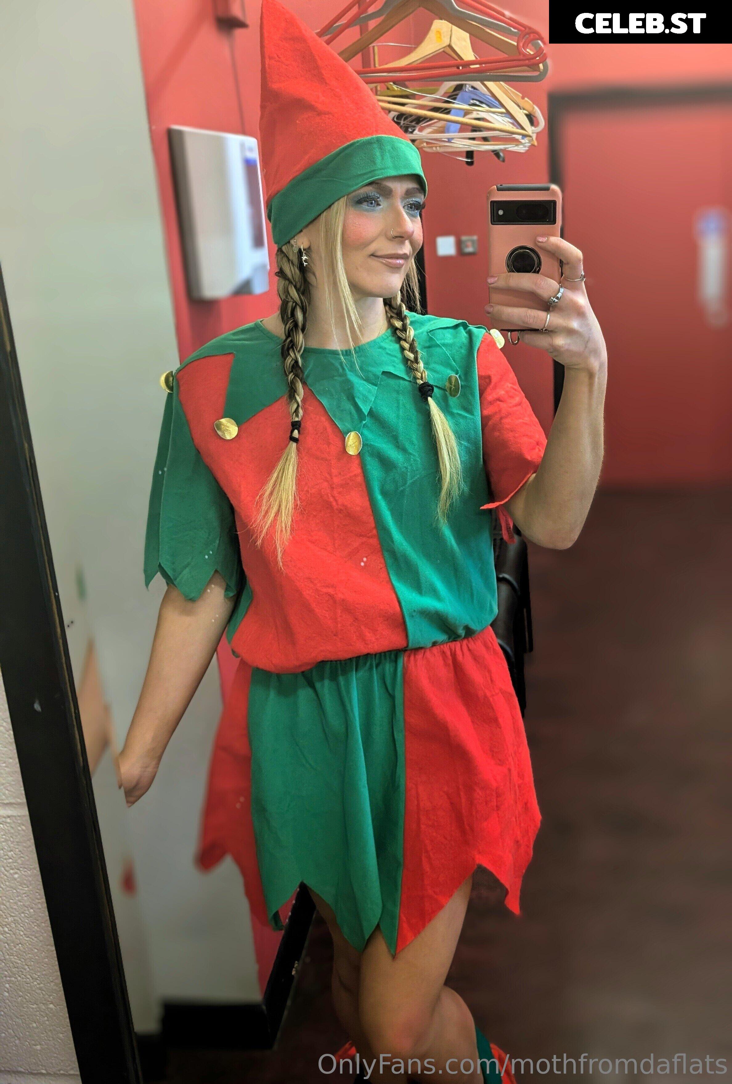 Session Moth Martina Image 10617637