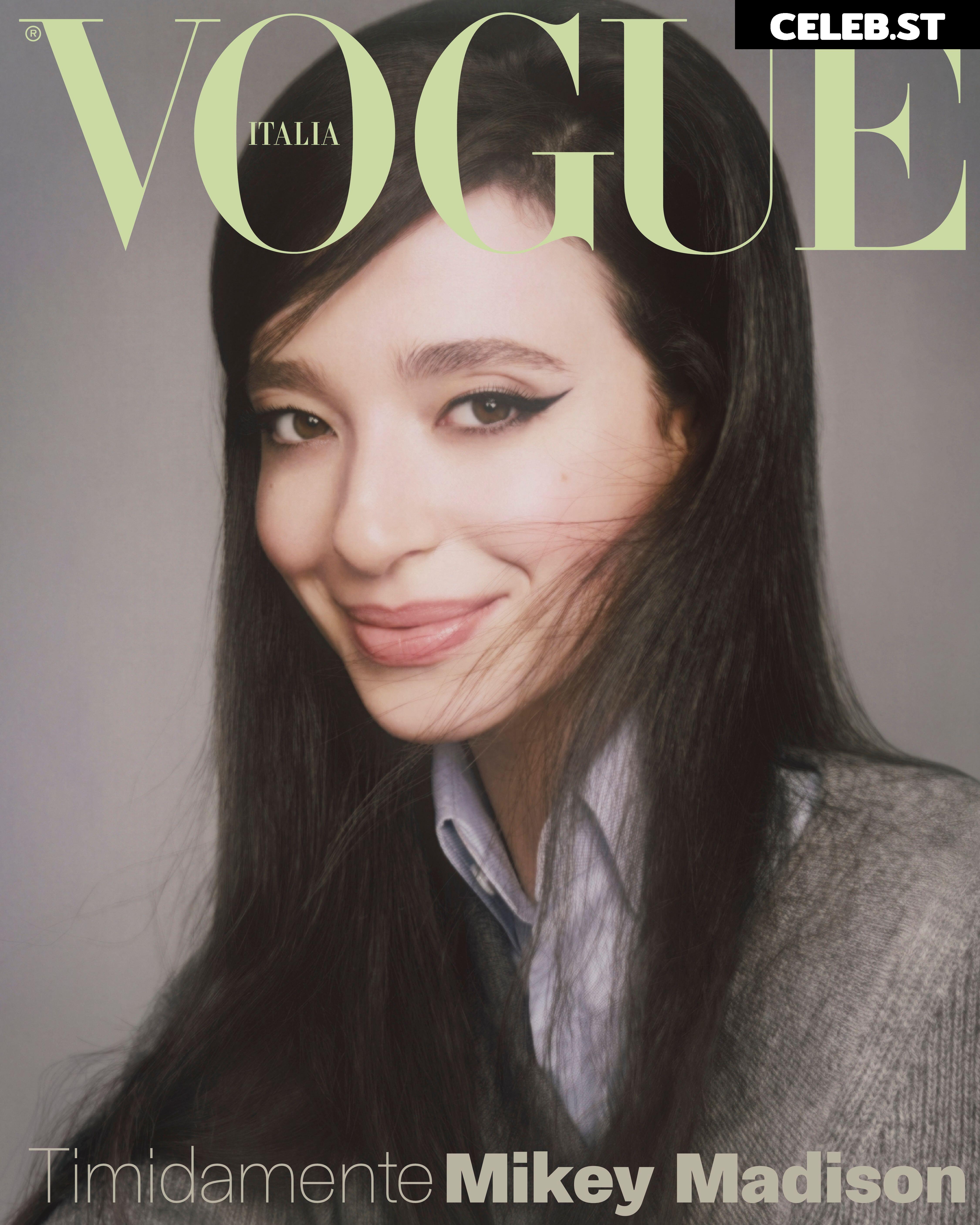 Mikey Madison Image 10617129