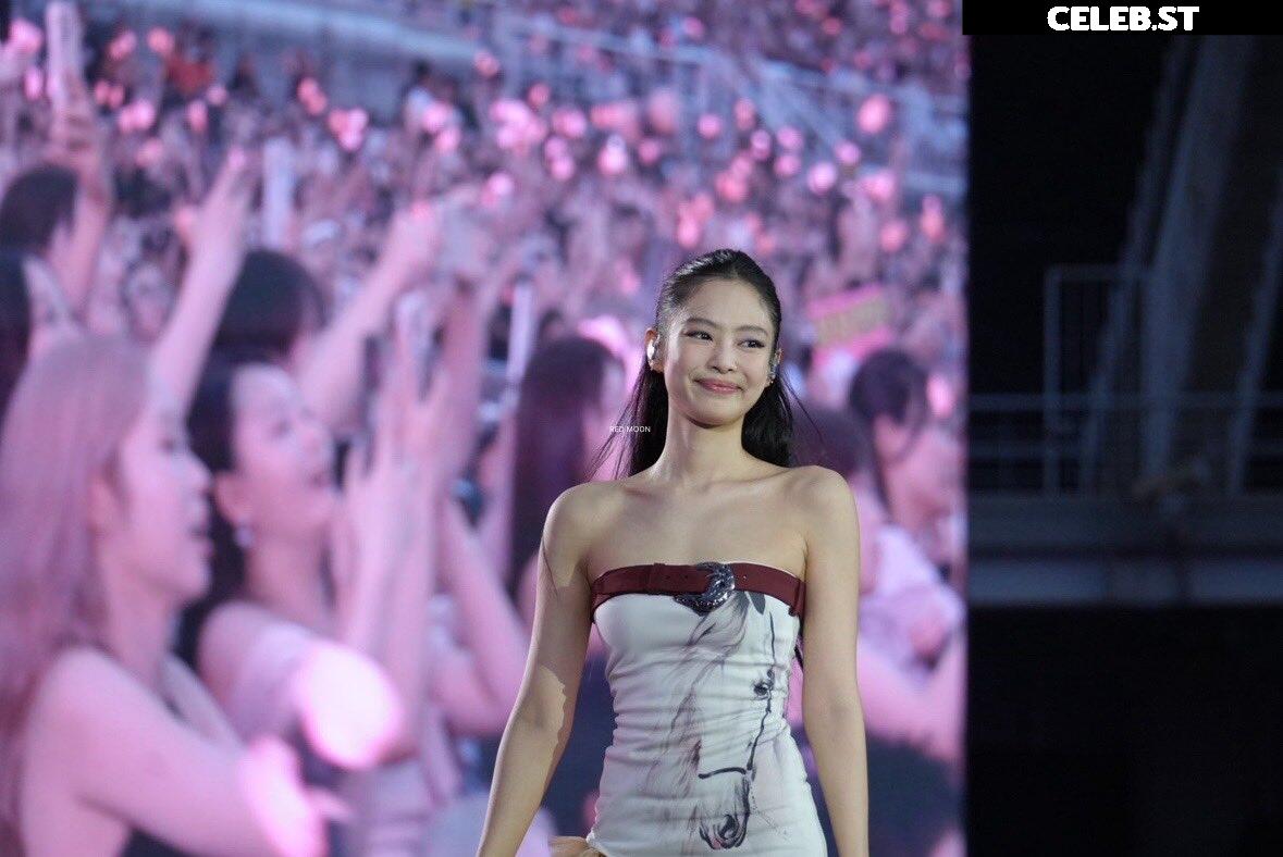 Jennie | BLΛƆKPIИK (Blackpink) Image 10617117