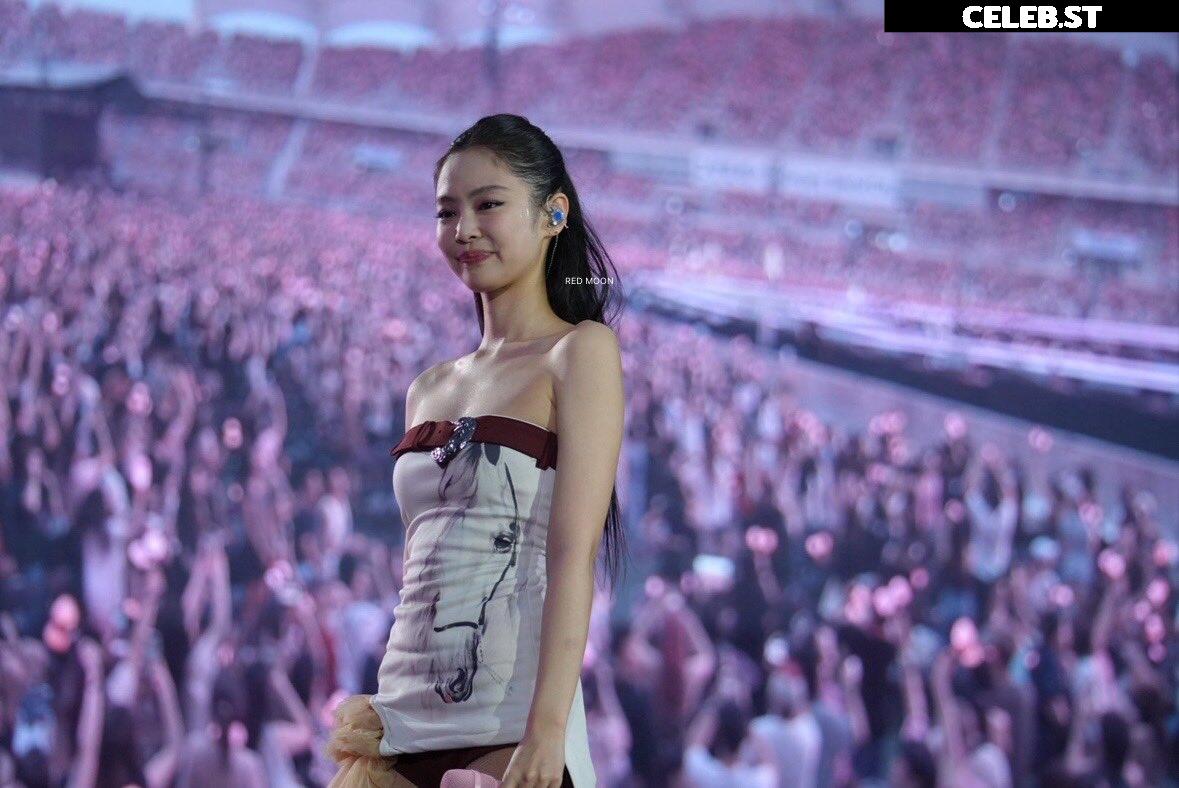 Jennie | BLΛƆKPIИK (Blackpink) Image 10617116