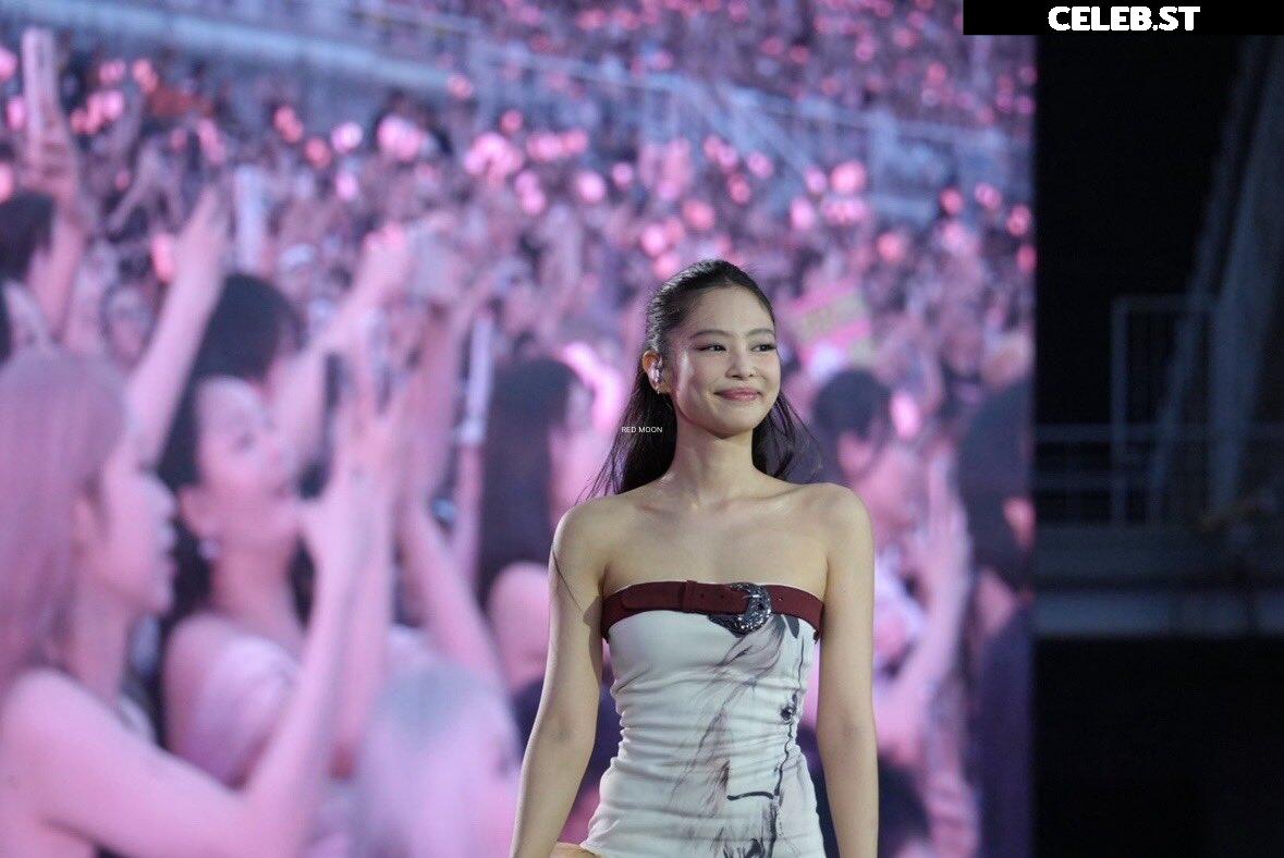 Jennie | BLΛƆKPIИK (Blackpink) Image 10617118