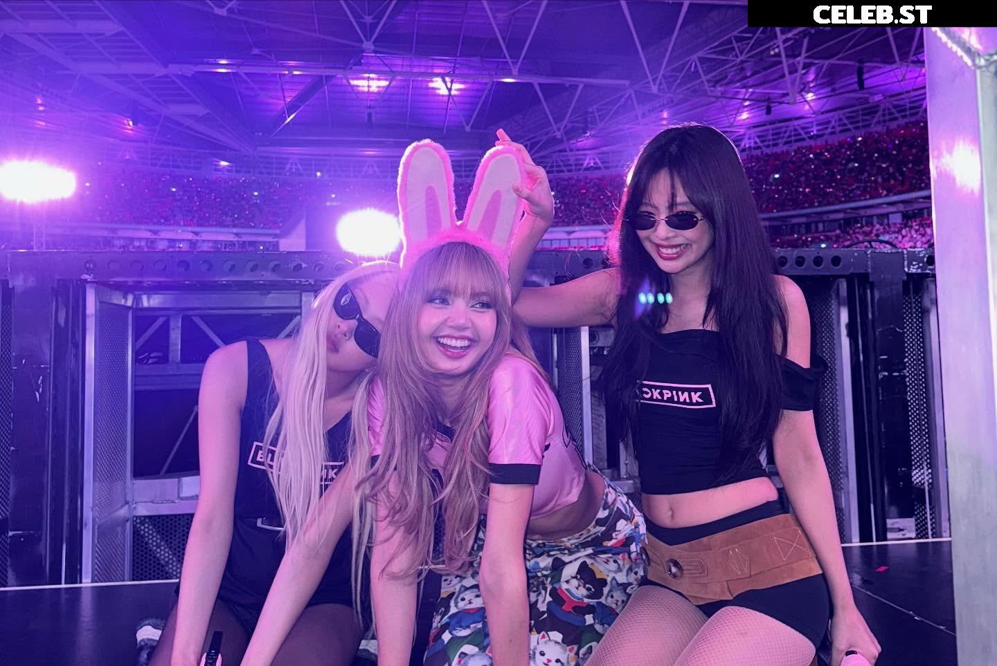 Jennie | BLΛƆKPIИK (Blackpink) Image 10617105