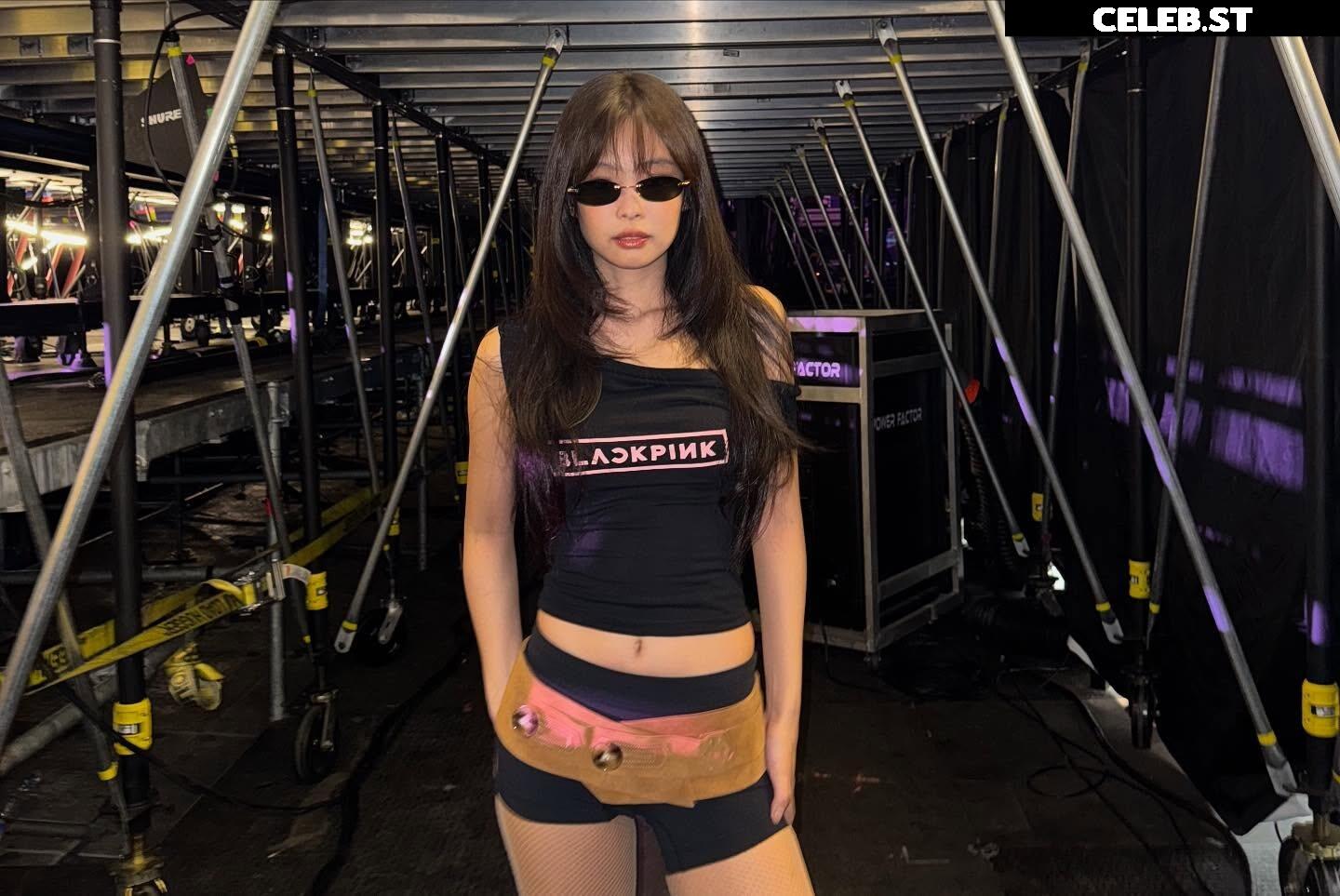Jennie | BLΛƆKPIИK (Blackpink) Image 10617109