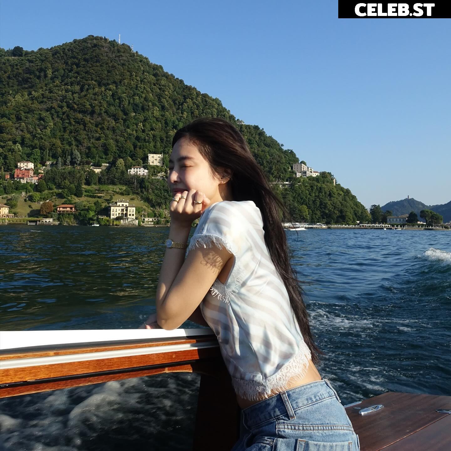Jennie | BLΛƆKPIИK (Blackpink) Image 10617095