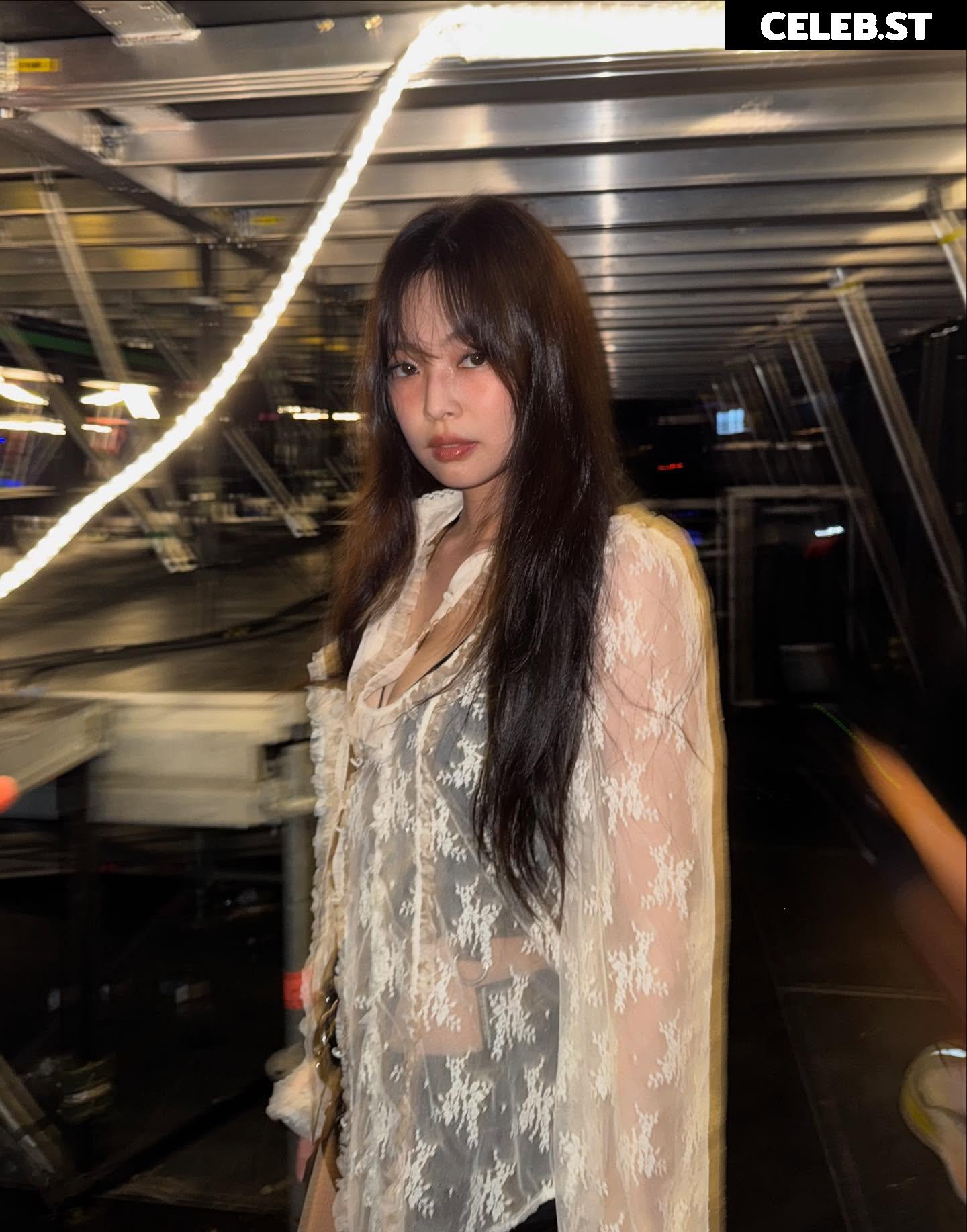 Jennie | BLΛƆKPIИK (Blackpink) Image 10617080