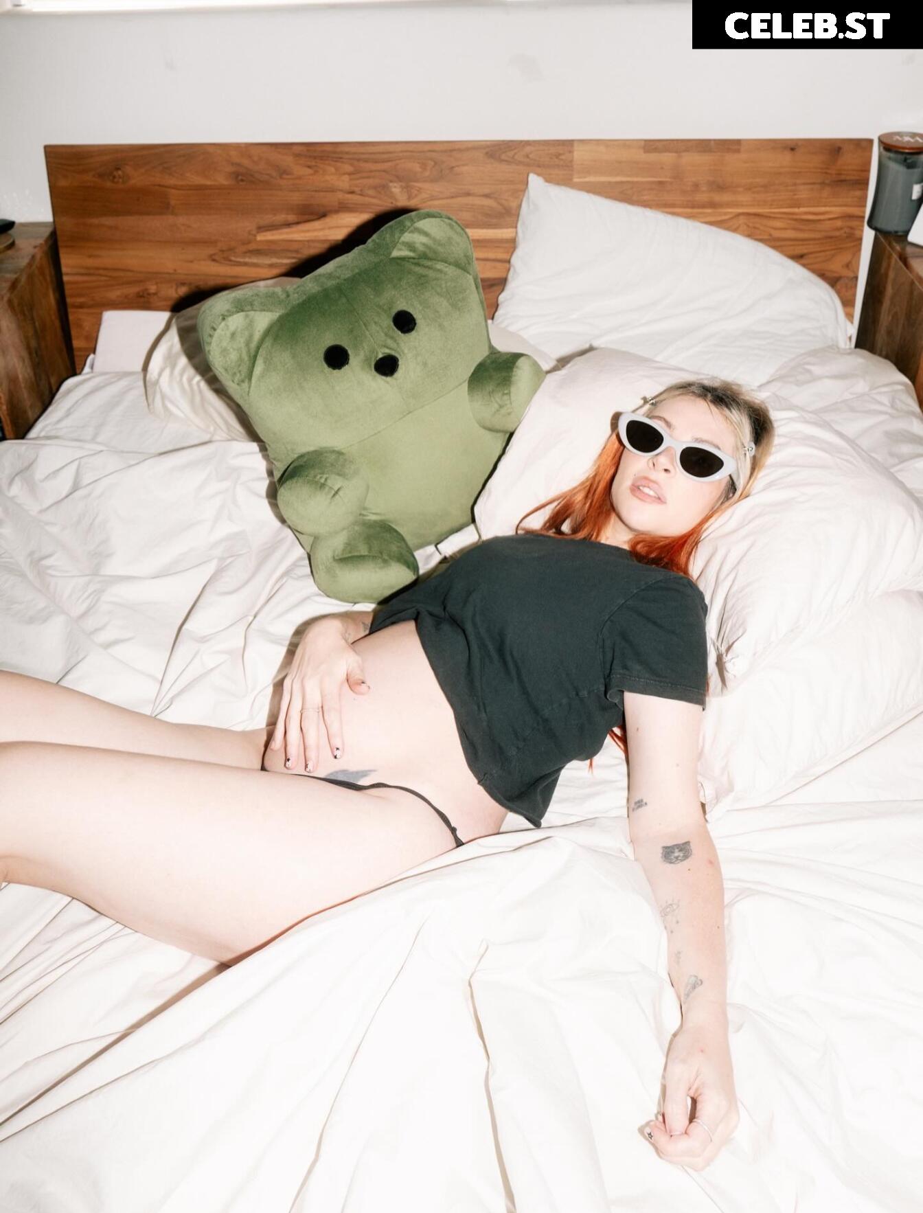 Alison Wonderland Image 10617011