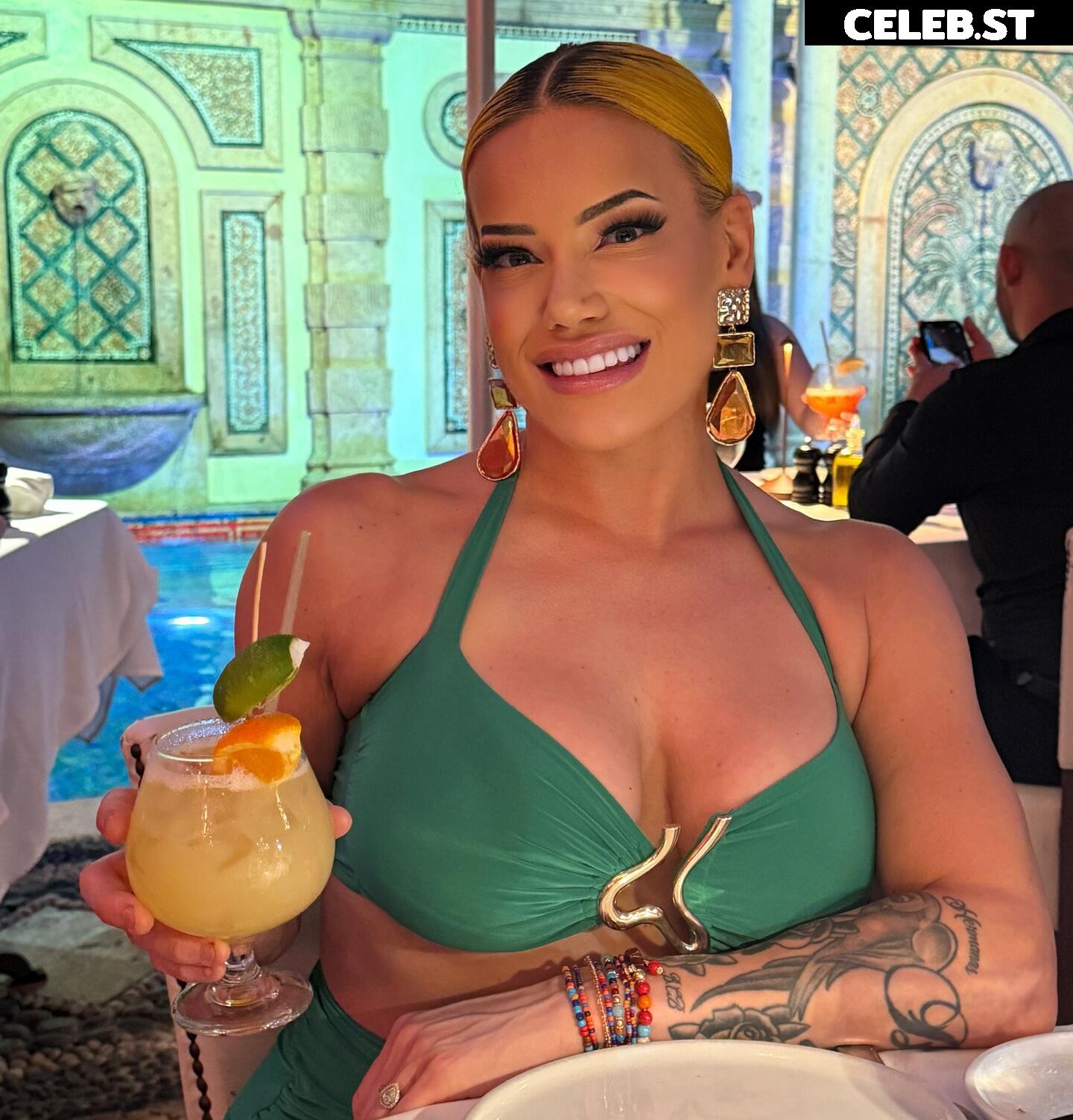 Taya Valkyrie Image 10617062